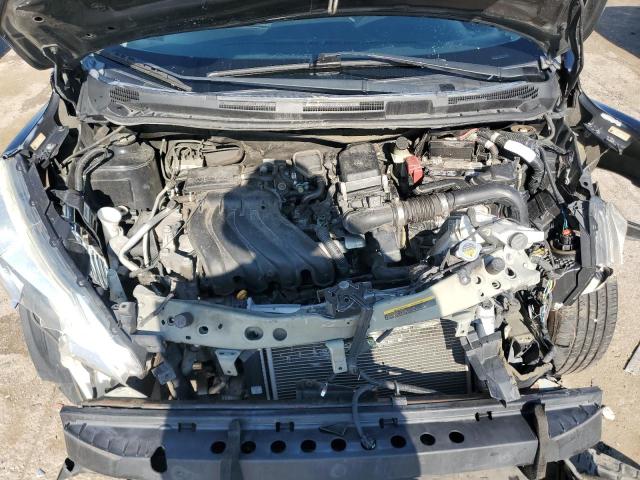 2015 NISSAN VERSA NOTE - 3N1CE2CP7FL448222