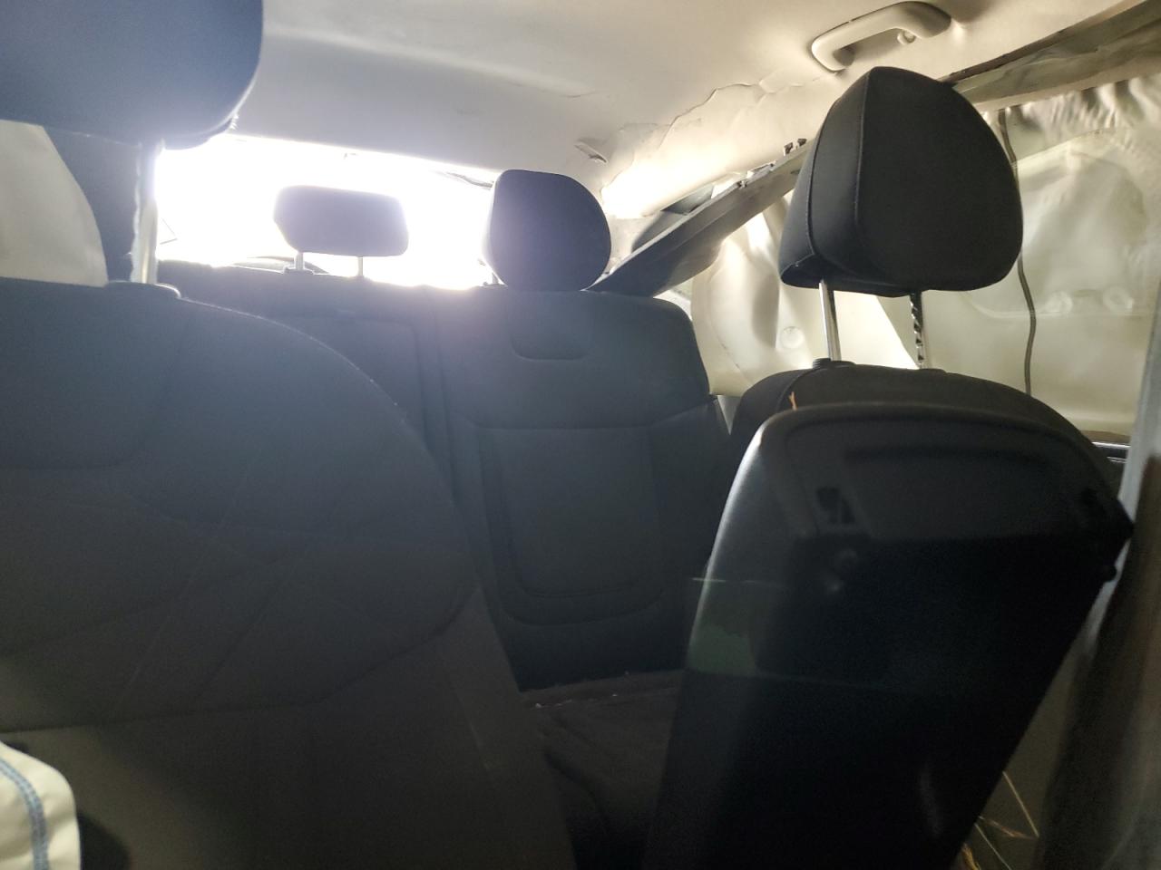 5NMJA3AE9NH028125 2022 Hyundai Tucson Se