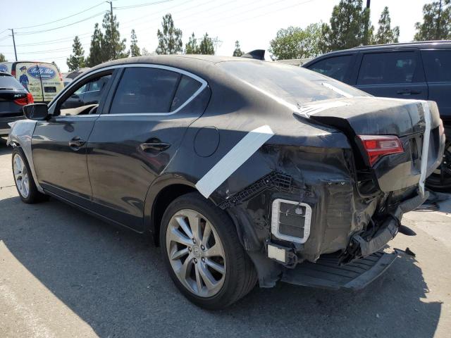 2016 ACURA ILX PREMIU 19UDE2F77GA012283  64885684