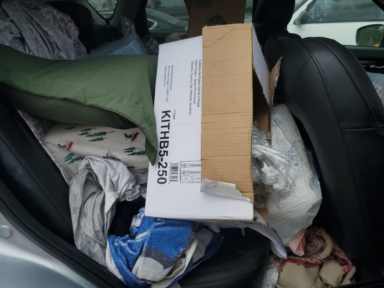 JM3KFBDYXK0506402 2019 Mazda Cx-5 Grand Touring Reserve