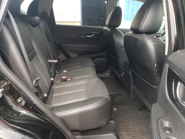 2018 NISSAN ROGUE S - 5N1AT2MV9JC703055