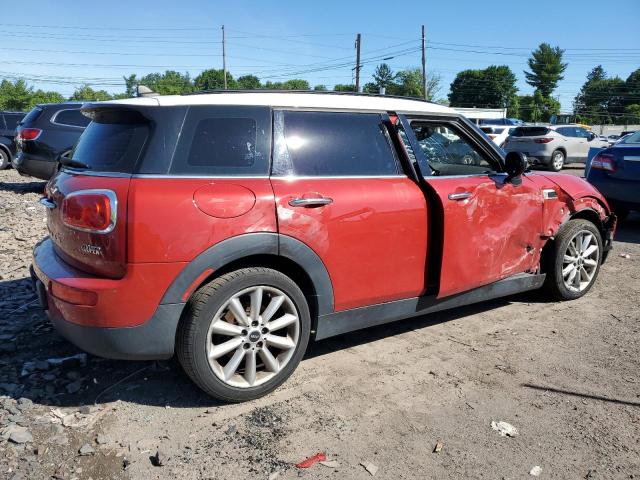 2016 MINI COOPER CLU - WMWLN5C57G2B28544