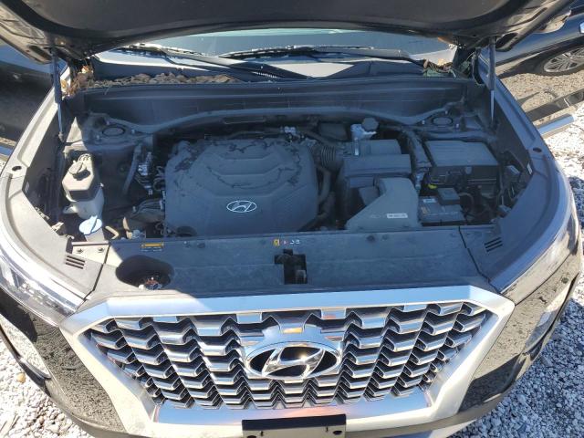 2020 Hyundai Palisade Sel VIN: KM8R2DHE3LU102670 Lot: 61207014