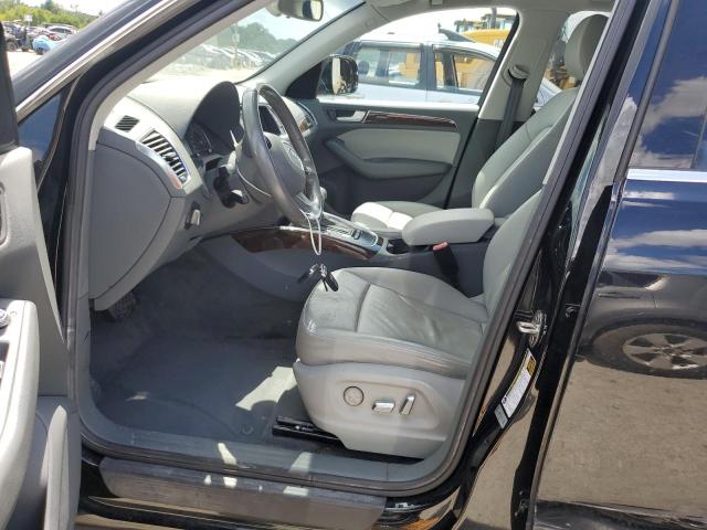 VIN WA1CFAFP4DA070844 2013 Audi Q5, Premium no.7