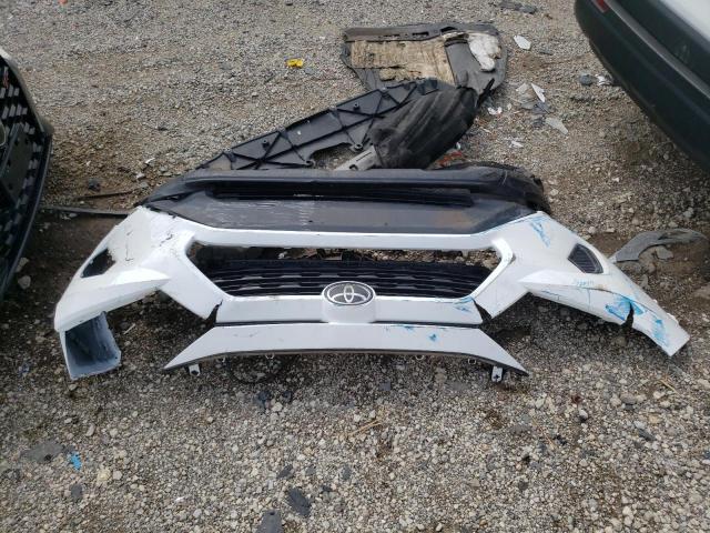 2021 TOYOTA RAV4 LE - 2T3F1RFV9MC165868