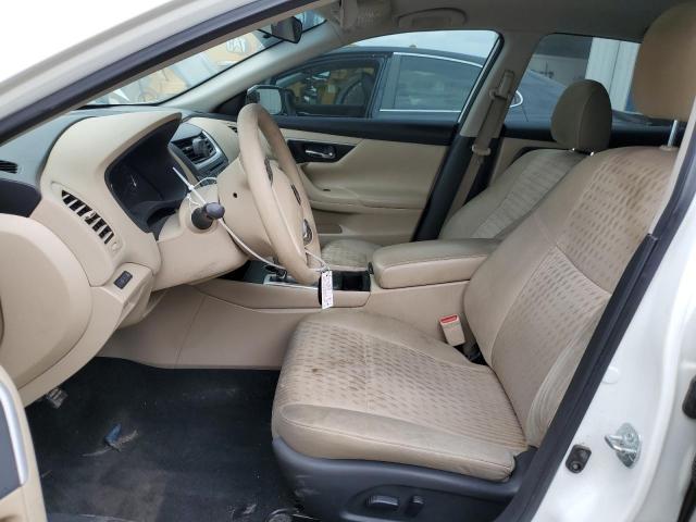2017 NISSAN ALTIMA 2.5 - 1N4AL3AP8HC255312