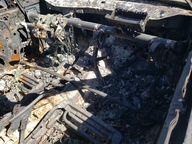 2004 Subaru Impreza Ts VIN: JF1GG65514G812072 Lot: 62060744