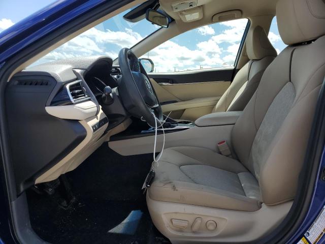 2018 TOYOTA CAMRY L - JTNB11HK3J3004699