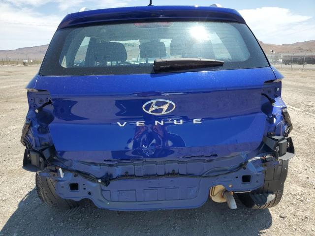 2017 HYUNDAI VENUE SEL - KMHRC8A32PU262588