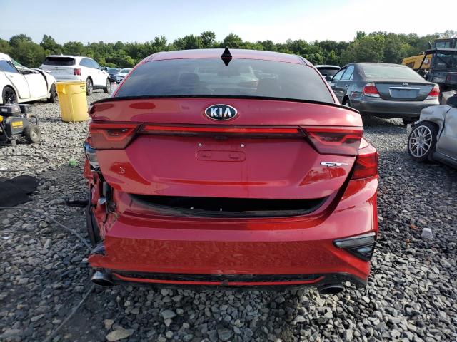 2021 KIA FORTE GT - 3KPF44AC6ME409941