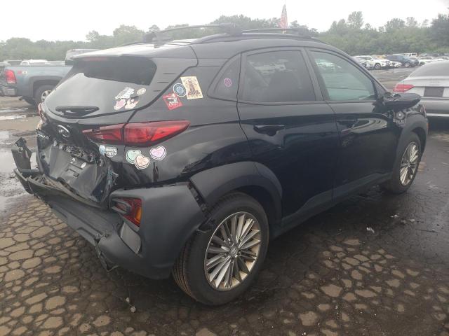 2020 HYUNDAI KONA SEL P - KM8K6CAA6LU480764