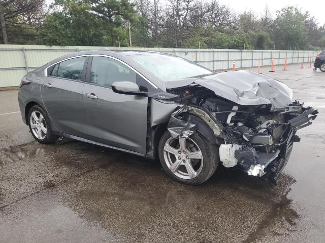 VIN 1G1RC6S55HU216675 2017 Chevrolet Volt, LT no.4