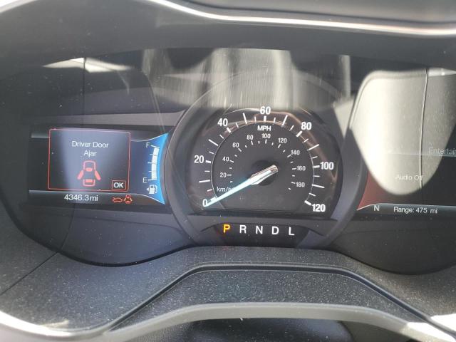 2020 FORD FUSION HYB - 3FA6P0RUXLR189066