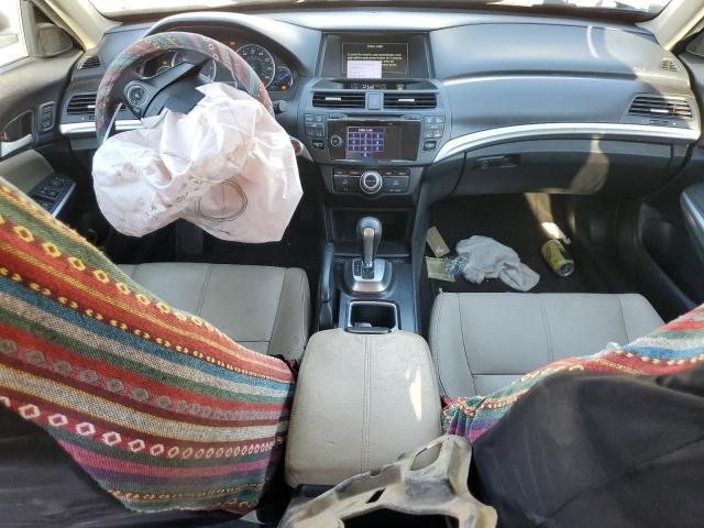 2013 Honda Crosstour Exl VIN: 5J6TF1H52DL001408 Lot: 62190044