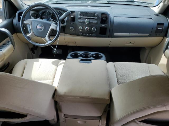 2007 GMC New Sierra K1500 VIN: 2GTEK13M371584719 Lot: 62122434