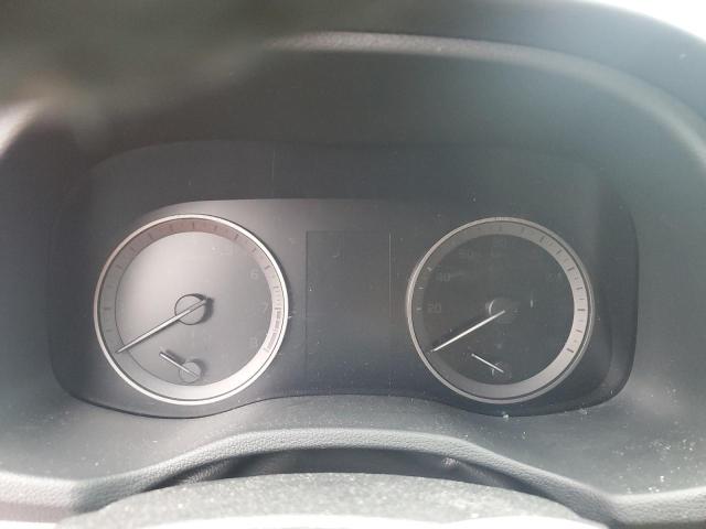 2018 HYUNDAI TUCSON VAL - KM8J3CA26JU828105