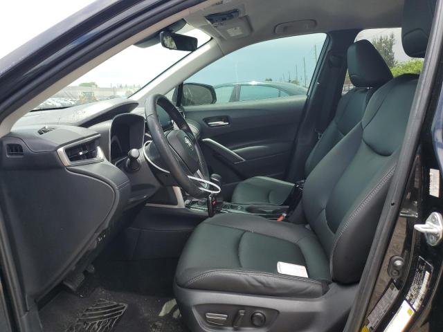 2022 TOYOTA COROLLA CR - 7MUEAAAG2NV036433