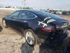 TESLA MODEL S photo