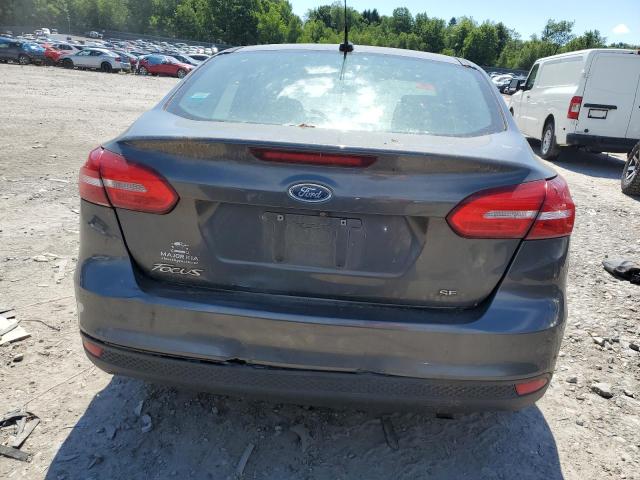 2015 FORD FOCUS SE - 1FADP3F22FL226612