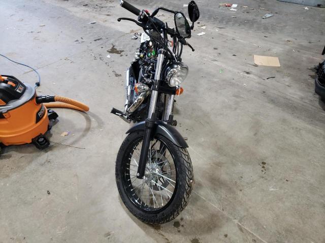 2019 SUZUKI LS650 - JS1NP41D9K7100502