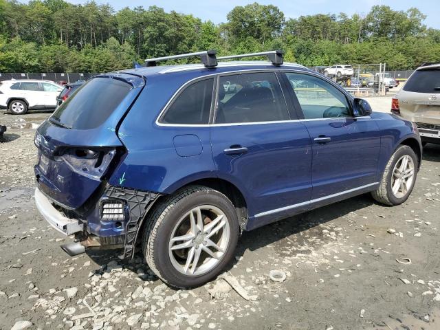 2017 AUDI Q5 PREMIUM WA1C2AFP6HA091325  63205774