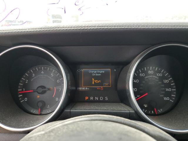 2020 FORD MUSTANG - 1FA6P8TH1L5169592