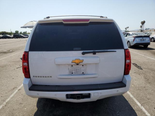 2014 CHEVROLET SUBURBAN K 1GNSKJE79ER112840  64709074