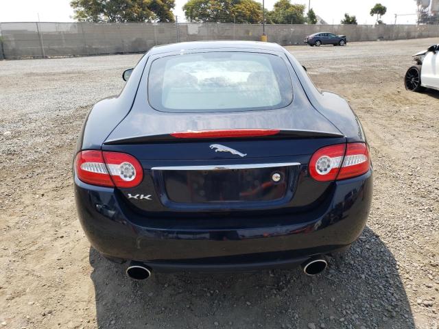 2012 Jaguar Xk VIN: SAJWA4FB7CLB46734 Lot: 62945684