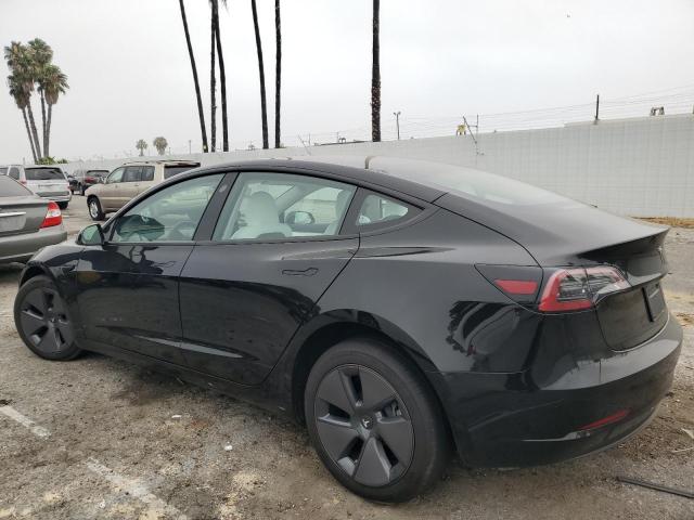 VIN 5YJ3E1EBXPF715720 2023 Tesla MODEL 3 no.2