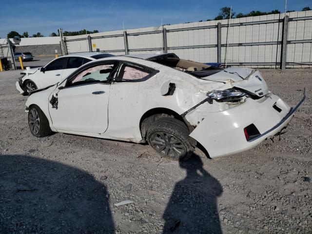 2015 HONDA ACCORD EXL - 1HGCT2B8XFA005567