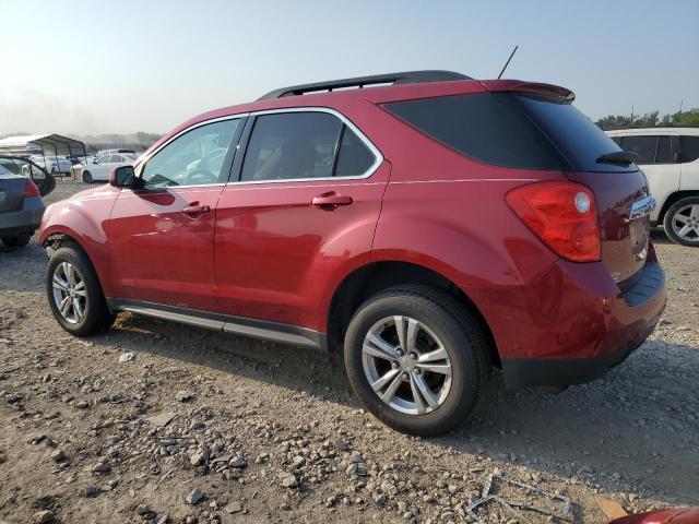 2015 CHEVROLET EQUINOX LT - 2GNALBEK8F6335919