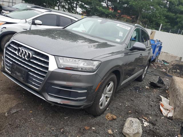 VIN WA1LHAF72KD019106 2019 Audi Q7, Premium Plus no.1