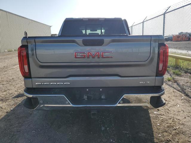 2020 GMC Sierra C1500 Slt VIN: 3GTP8DED5LG156271 Lot: 63286424