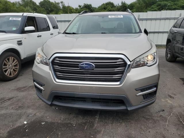 2019 SUBARU ASCENT PRE - 4S4WMAFD0K3417565