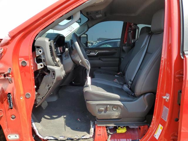 2024 CHEVROLET 2500 4X4 2GC4YNEY0R1172892
