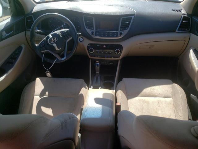 2016 Hyundai Tucson Limited VIN: KM8J33A22GU084043 Lot: 61280294