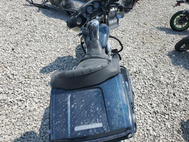 2001 HARLEY-DAVIDSON FLHTCUI 1HD1FCW161Y640316