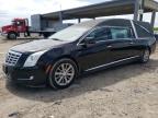 CADILLAC XTS FUNERA photo