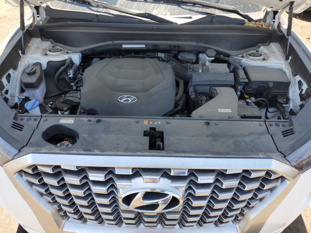 2022 Hyundai Palisade Limited VIN: KM8R5DHE4NU432182 Lot: 61930924