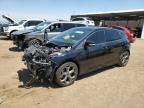 2018 FORD FOCUS ST - 1FADP3L93JL287364