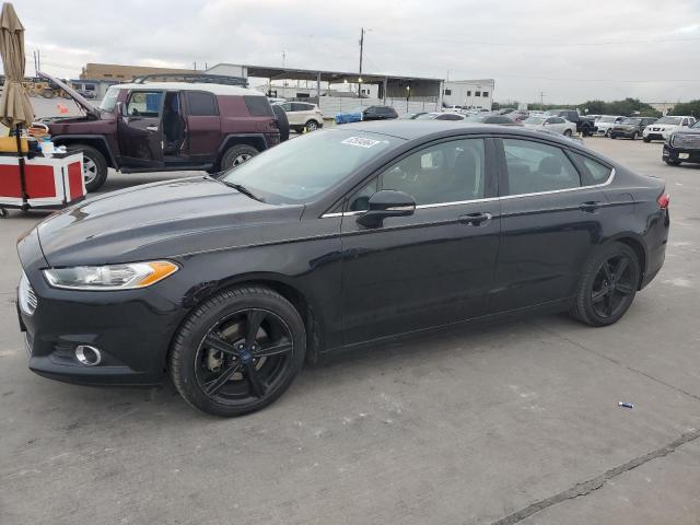 VIN 3FA6P0HD0GR363718 2016 Ford Fusion, SE no.1