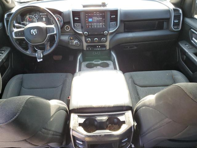 2020 Ram 1500 Big Horn/Lone Star VIN: 1C6SRFFT9LN203969 Lot: 62228304