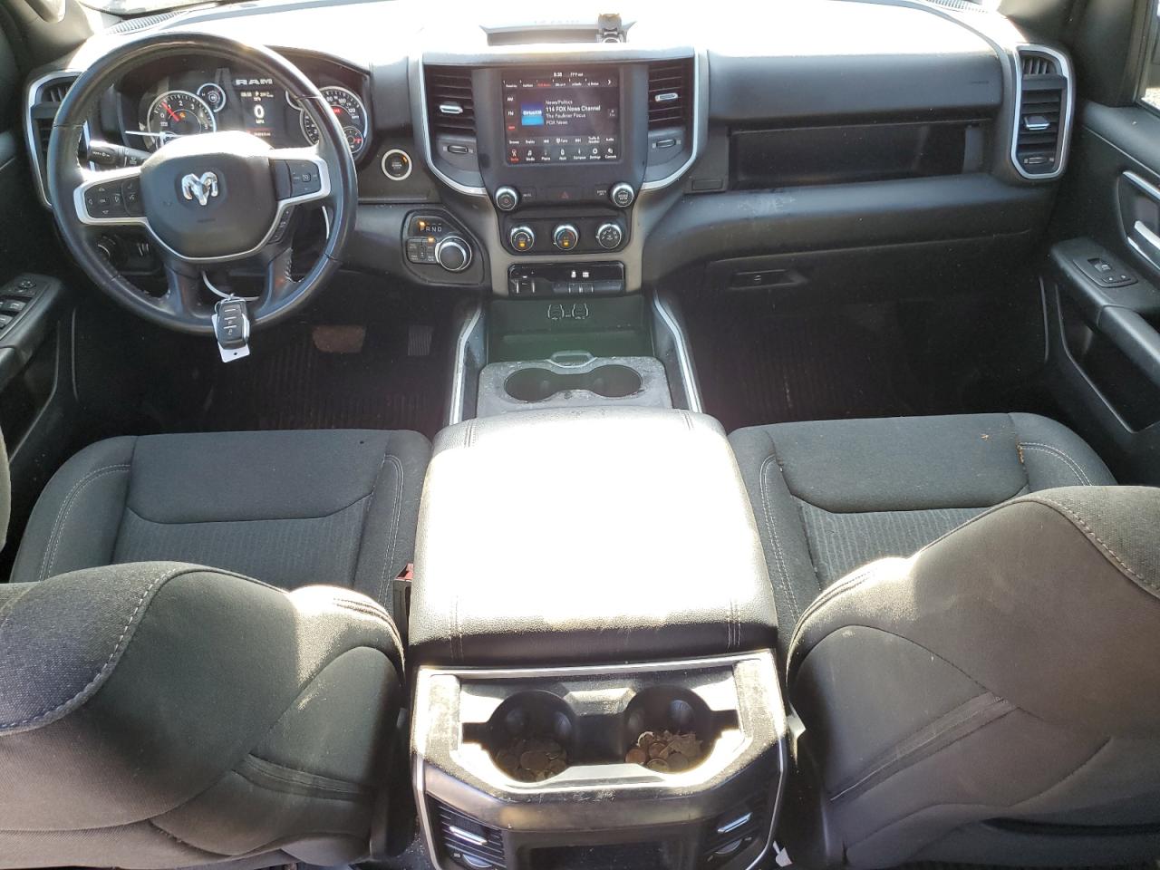 1C6SRFFT9LN203969 2020 Ram 1500 Big Horn/Lone Star