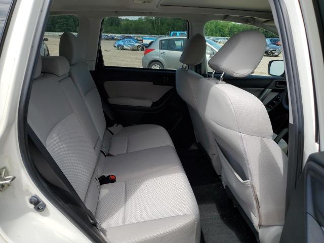 2015 Subaru Forester 2.5I Premium VIN: JF2SJADC1FG594356 Lot: 61771794