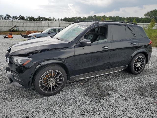 2021 MERCEDES-BENZ GLE 350 4M 4JGFB4KB1MA477591  65417784