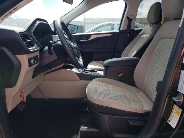 2022 Ford Escape Se VIN: 1FMCU0G65NUA48987 Lot: 61522894