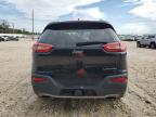 JEEP CHEROKEE L photo