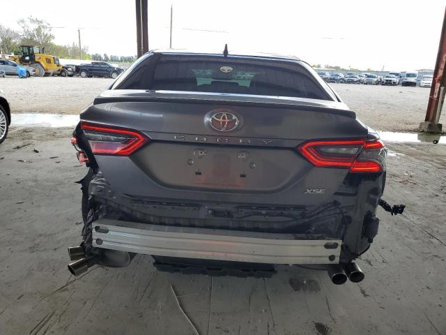2021 TOYOTA CAMRY XSE - 4T1K61AK8MU425098