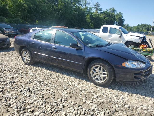 2002 Dodge Intrepid Se VIN: 2B3HD46R32H261045 Lot: 61195564