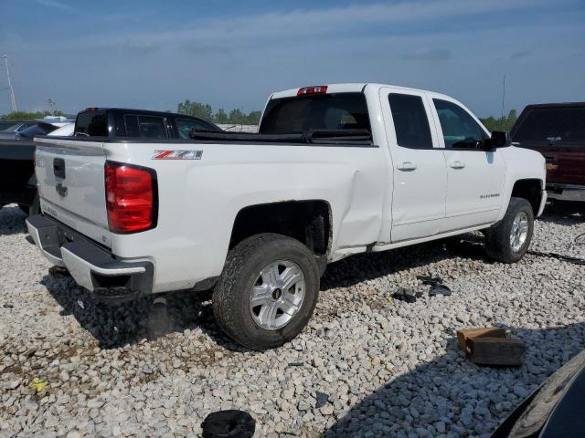2017 CHEVROLET SILVERADO - 1GCVKREC3HZ129896